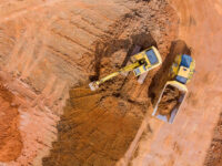 Excavating Contractors