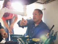 Plumber