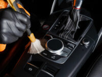 Auto Detailing