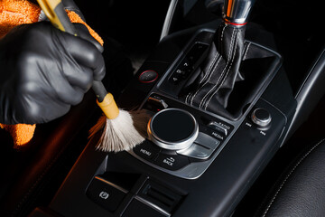 The Benefits of Mobile Auto Detailing