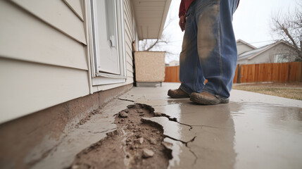 The Importance of Foundation Inspections