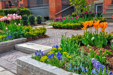 Commercial Landscaping Services