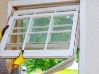 Replacement Windows